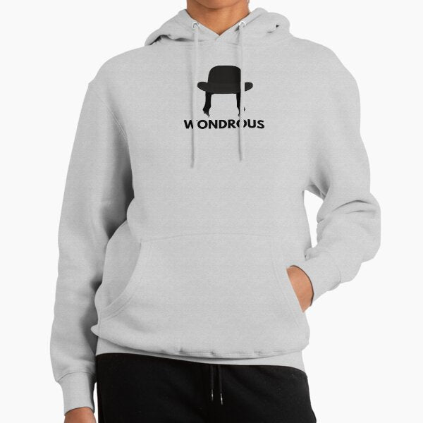 LK Wondrous Stewart quote Letterkenny - Adult & Kids T-Shirts, Sweatshirts & Hoodies apparel design preview 1