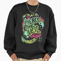 Pierce The Veil Band Vintage - Adult & Kids T-Shirts, Sweatshirts & Hoodies apparel design preview 1