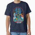 Don't Fall Asleep - Adult & Kids T-Shirts, Sweatshirts & Hoodies apparel design preview 1