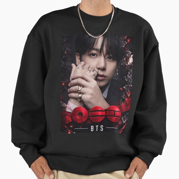 JK ARIRANG BTS - Adult & Kids T-Shirts, Sweatshirts & Hoodies apparel design preview 1