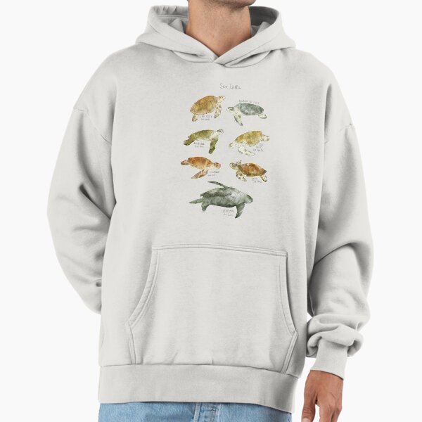 Sea Turtles - Adult & Kids T-Shirts, Sweatshirts & Hoodies apparel design preview 1