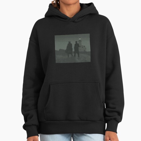 The lighthouse - Adult & Kids T-Shirts, Sweatshirts & Hoodies apparel design preview 1