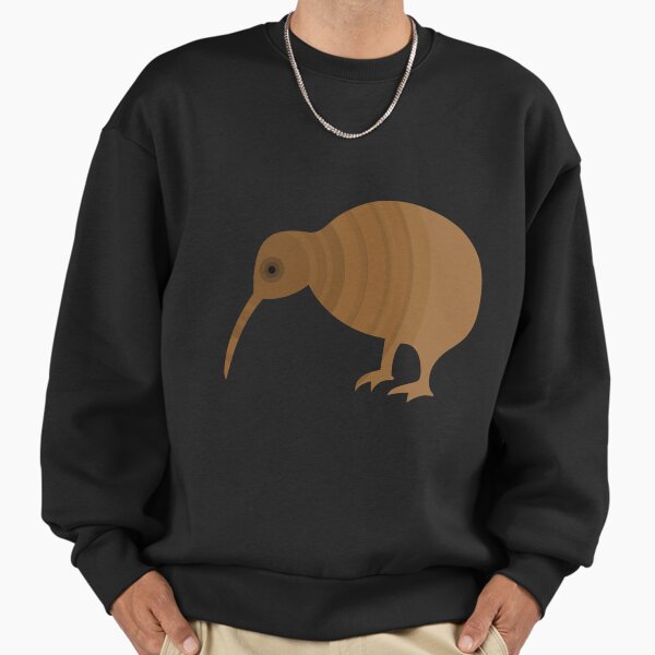 Kiwi Legendary Animals - Adult & Kids T-Shirts, Sweatshirts & Hoodies apparel design preview 1