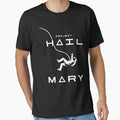 Project Hail Mary Rocky, Amaze, Jazz Hands, andy - Adult & Kids T-Shirts, Sweatshirts & Hoodies apparel design preview 1