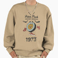 Peter Puck School of Hockey - Adult & Kids T-Shirts, Sweatshirts & Hoodies apparel design preview 1
