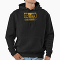 Nintendo NES Controller Old School Gold - Adult & Kids T-Shirts, Sweatshirts & Hoodies apparel design preview 1