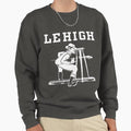 Lehigh Engineers - Adult & Kids T-Shirts, Sweatshirts & Hoodies apparel design preview 1