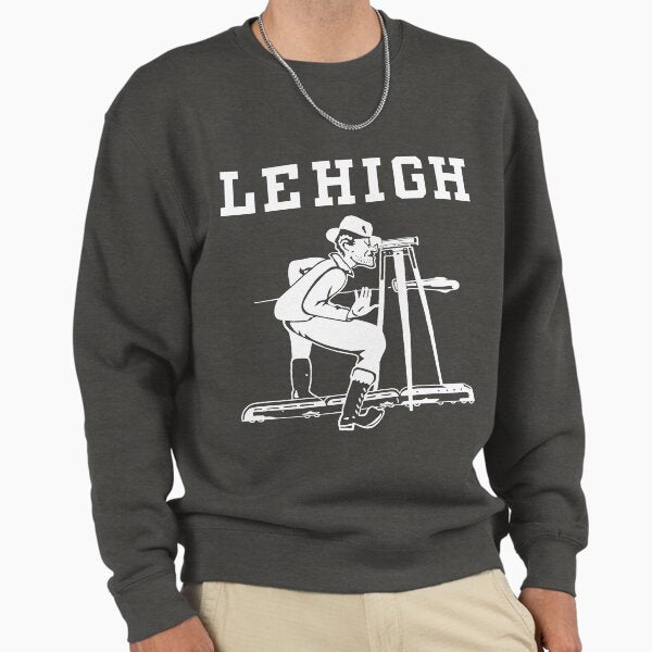Lehigh Engineers - Adult & Kids T-Shirts, Sweatshirts & Hoodies apparel design preview 1