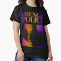 French Police Band- Spring Tour 2024 - Adult & Kids T-Shirts, Sweatshirts & Hoodies apparel design preview 1