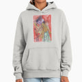 My Multiple Hang Ups drawing by Luke Foster - Adult & Kids T-Shirts, Sweatshirts & Hoodies apparel design preview 1