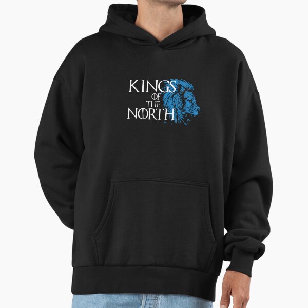 Kings of The North - Adult & Kids T-Shirts, Sweatshirts & Hoodies apparel design preview 1