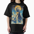 Fate Blade Warrior - Adult & Kids T-Shirts, Sweatshirts & Hoodies apparel design preview 1