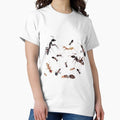 A Medley of Ants - Adult & Kids T-Shirts, Sweatshirts & Hoodies apparel design preview 1