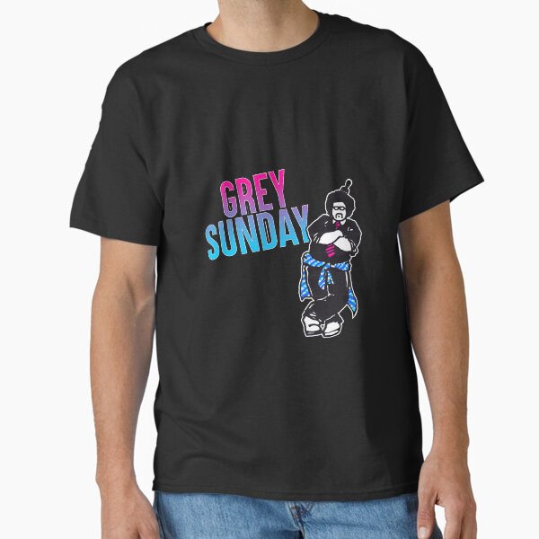Grey Sunday Spring 203 - Adult & Kids T-Shirts, Sweatshirts & Hoodies apparel design preview 1