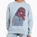 Sepmet Show Mt. World 2021 Joy Tour - Adult & Kids T-Shirts, Sweatshirts & Hoodies apparel design preview 1