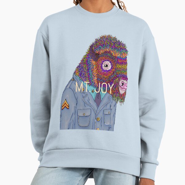 Sepmet Show Mt. World 2021 Joy Tour - Adult & Kids T-Shirts, Sweatshirts & Hoodies apparel design preview 1