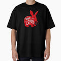 Night of the Lepus - Adult & Kids T-Shirts, Sweatshirts & Hoodies apparel design preview 1