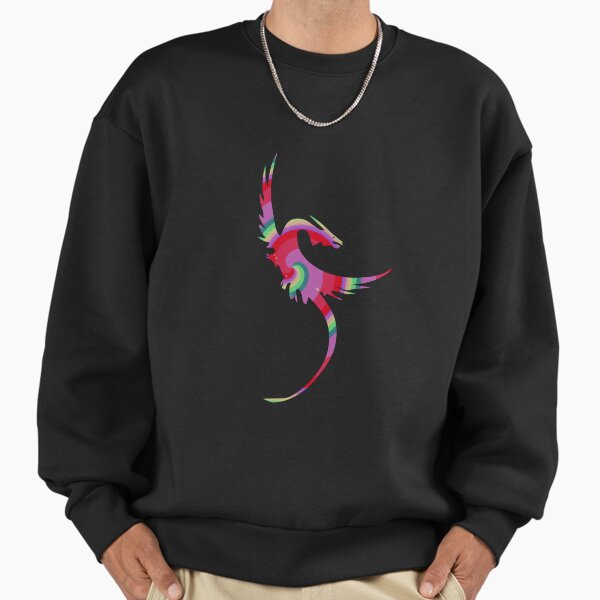 Dragon Legendary Animals - Adult & Kids T-Shirts, Sweatshirts & Hoodies apparel design preview 1