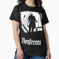 Nosferatu black - Adult & Kids T-Shirts, Sweatshirts & Hoodies apparel design preview 1