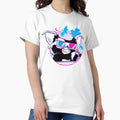 Past Curfew - Adult & Kids T-Shirts, Sweatshirts & Hoodies apparel design preview 1