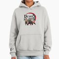 DEMON SLAYER - Adult & Kids T-Shirts, Sweatshirts & Hoodies apparel design preview 1