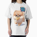 A bad Dog - Adult & Kids T-Shirts, Sweatshirts & Hoodies apparel design preview 1