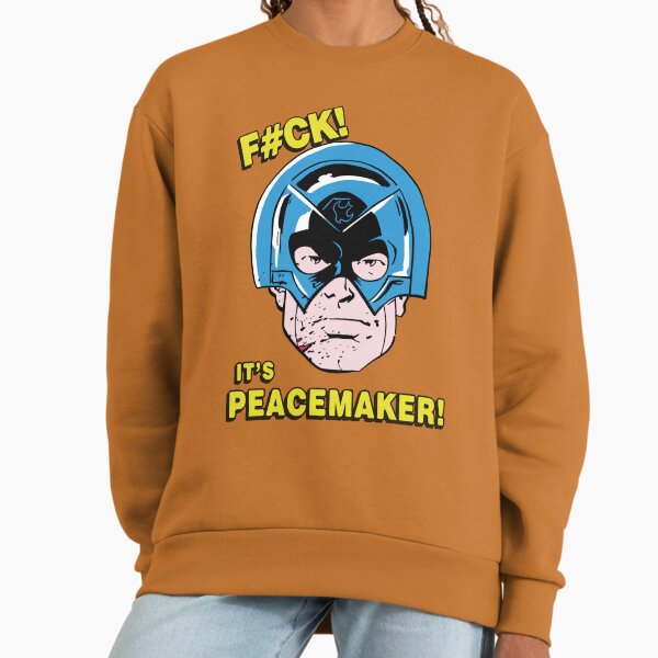 F#ck is Pacemaker - Adult & Kids T-Shirts, Sweatshirts & Hoodies apparel design preview 1