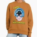 F#ck is Pacemaker - Adult & Kids T-Shirts, Sweatshirts & Hoodies apparel design preview 1