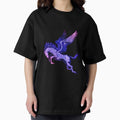 Pegasus Constellation Horoscope Zodiac Stars Sign - Adult & Kids T-Shirts, Sweatshirts & Hoodies apparel design preview 1