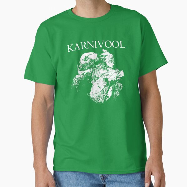 Kárnivool Asymmetry Design 27 Best Vintage Trending - Adult & Kids T-Shirts, Sweatshirts & Hoodies apparel design preview 1