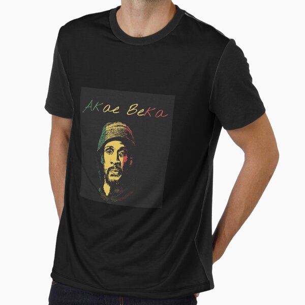 Akae beka flag Graphic - Adult & Kids T-Shirts, Sweatshirts & Hoodies apparel design preview 1