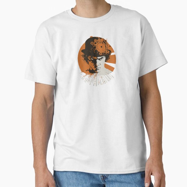 My best droog - Adult & Kids T-Shirts, Sweatshirts & Hoodies apparel design preview 1