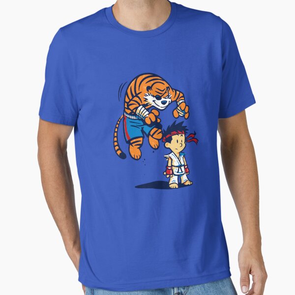 Tiger! - Adult & Kids T-Shirts, Sweatshirts & Hoodies apparel design preview 1