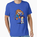 Tiger! - Adult & Kids T-Shirts, Sweatshirts & Hoodies apparel design preview 1
