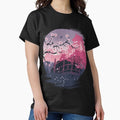 Dark Blossom - Adult & Kids T-Shirts, Sweatshirts & Hoodies apparel design preview 1