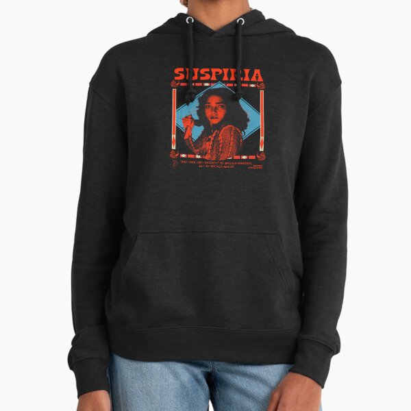Suspiria 1977 - Adult & Kids T-Shirts, Sweatshirts & Hoodies apparel design preview 1