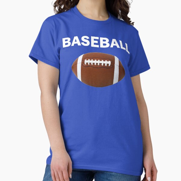 Baseball (football) - Adult & Kids T-Shirts, Sweatshirts & Hoodies apparel design preview 1