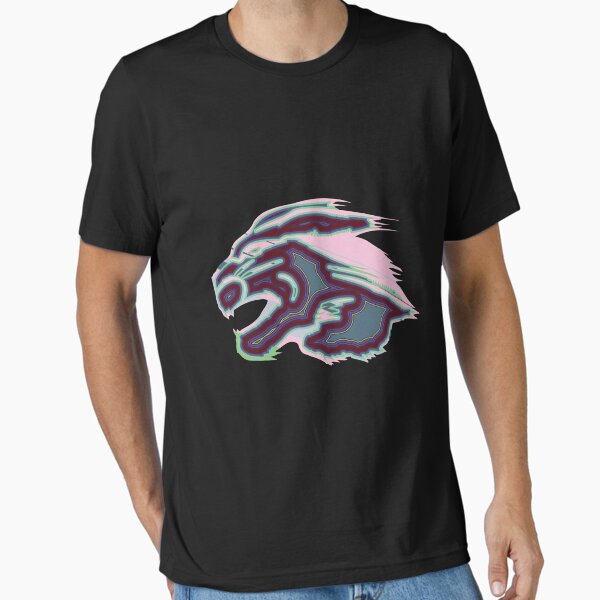 Cougar Legendary Animals - Adult & Kids T-Shirts, Sweatshirts & Hoodies apparel design preview 1