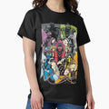 Mortal Kombat FanArt - Adult & Kids T-Shirts, Sweatshirts & Hoodies apparel design preview 1
