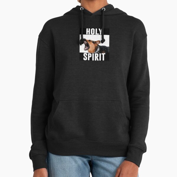 Holy Spirit - Adult & Kids T-Shirts, Sweatshirts & Hoodies apparel design preview 1