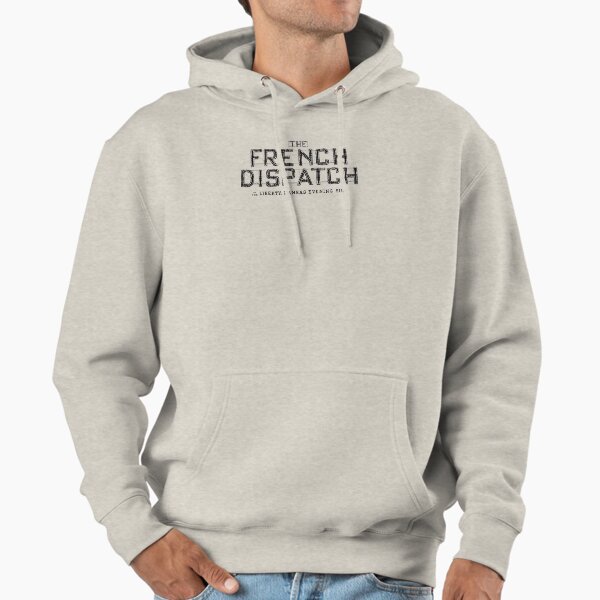 The French Dispatch, New Wes Anderson - Adult & Kids T-Shirts, Sweatshirts & Hoodies apparel design preview 1