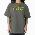 The 500KG Bomb - Adult & Kids T-Shirts, Sweatshirts & Hoodies apparel design preview 1