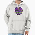 Santiago DNB Frequency Drum and Bass City Sound - Adult & Kids T-Shirts, Sweatshirts & Hoodies apparel design preview 1