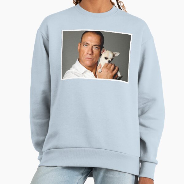 Jean Claude Van Damme 2 - Adult & Kids T-Shirts, Sweatshirts & Hoodies apparel design preview 1