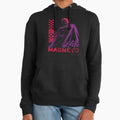 Rise of Magneto - Adult & Kids T-Shirts, Sweatshirts & Hoodies apparel design preview 1