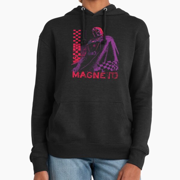 Rise of Magneto - Adult & Kids T-Shirts, Sweatshirts & Hoodies apparel design preview 1