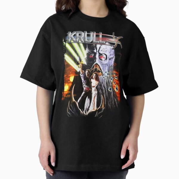 Krull Essential - Adult & Kids T-Shirts, Sweatshirts & Hoodies apparel design preview 1