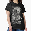 Mastodon - Adult & Kids T-Shirts, Sweatshirts & Hoodies apparel design preview 1