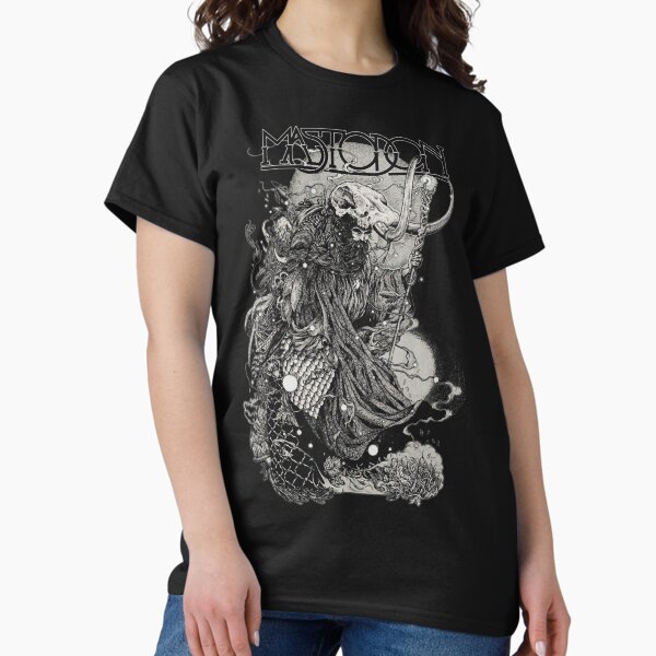 Mastodon - Adult & Kids T-Shirts, Sweatshirts & Hoodies apparel design preview 1