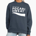 Pocari Sweat Japanese Logo - Adult & Kids T-Shirts, Sweatshirts & Hoodies apparel design preview 1